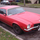 Illustration for article titled 1973 Chevrolet Camaro